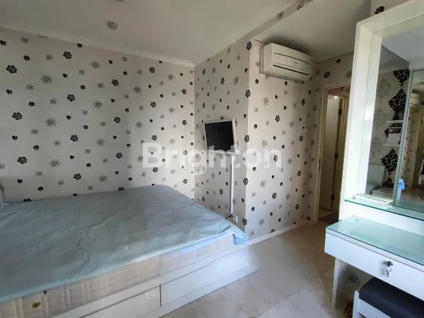 image APARTEMENT ROYAL MEDITERANIA 2 BEDROOM HIGH FLOOR CANTIK FULL FURNISHED LANTAI TINGGI VIEW CP (7)