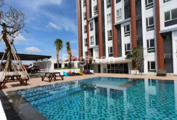 image APARTEMENT BARSA CITY TYPE DELUXE (2)