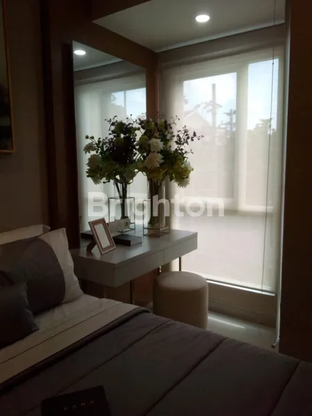 image APARTEMENT BARSA CITY TYPE DELUXE (3)