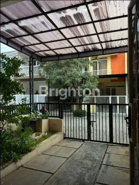 image RUMAH MURAH MINIMALIS DI TAMAN SURYA 5 (1)