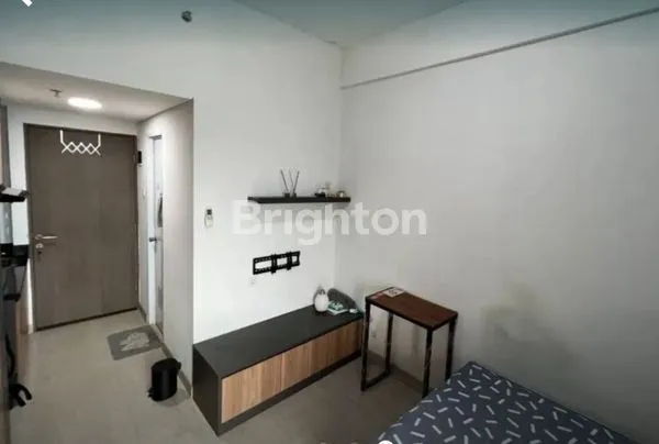 image APARTMENT EMERALD BINTARO STUDIO SEMI FURNISHED  (3)