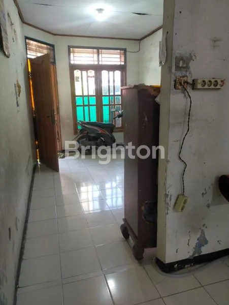 image RUMAH DI PERUMAHAN BUGEL MAS INDAH TANGERANG (2)