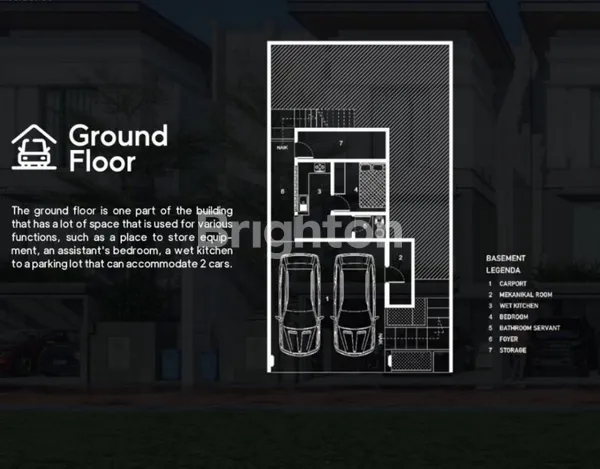 image VILLA MEWAH SELANGKAH DARI BANDARA (2)