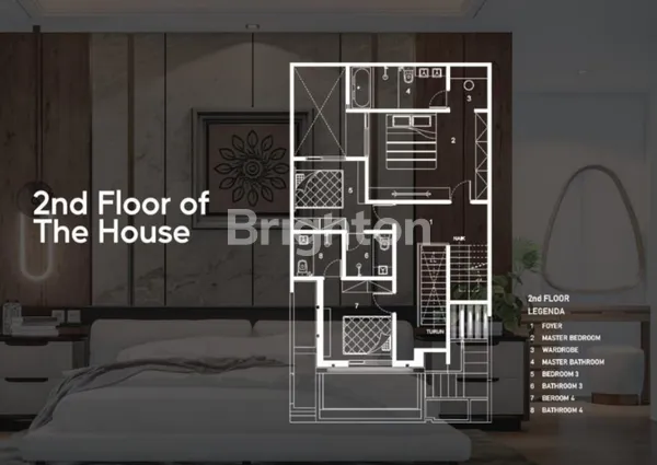 image VILLA MEWAH SELANGKAH DARI BANDARA (4)