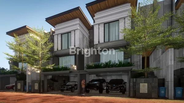 image VILLA MEWAH SELANGKAH DARI BANDARA (5)