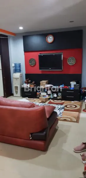 image RUMAH MINIMALIS DEKAT RENON  (3)