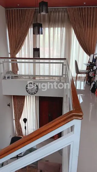 image RUMAH CANTIK SIAP HUNI DI CIGADUNG  (2)