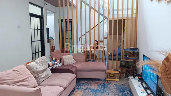 image RUMAH CANTIK SIAP HUNI DI CIGADUNG  (5)