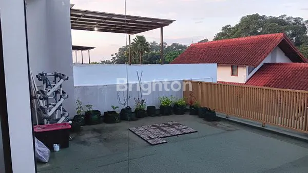 image RUMAH CANTIK SIAP HUNI DI CIGADUNG  (3)