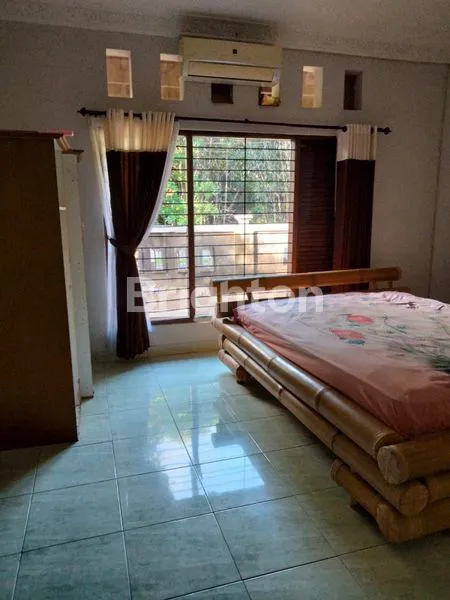 image VILLA JIMBARAN FOREST VIEW DEKAT MC D 2 ARE 4 BEDROOM (2)