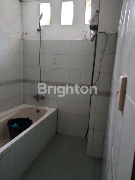 image VILLA JIMBARAN FOREST VIEW DEKAT MC D 2 ARE 4 BEDROOM (5)