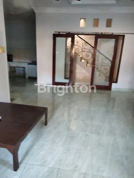 image VILLA JIMBARAN FOREST VIEW DEKAT MC D 2 ARE 4 BEDROOM (7)