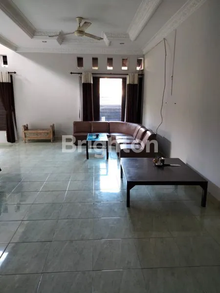 image VILLA JIMBARAN FOREST VIEW DEKAT MC D 2 ARE 4 BEDROOM (3)