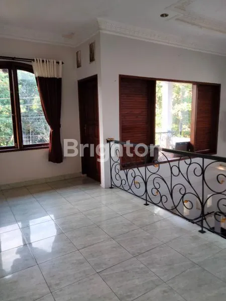 image VILLA JIMBARAN FOREST VIEW DEKAT MC D 2 ARE 4 BEDROOM (4)