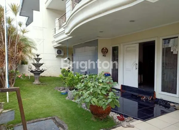 image RUMAH 2LANTAI SURABAYA TIMUR (2)