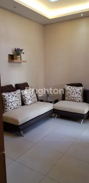 image RUMAH SIAP HUNI GOLF LAKE BERADA DEKAT DANAU BANGUNAN 2 LANTAI , JAKARTA BARAT (5)