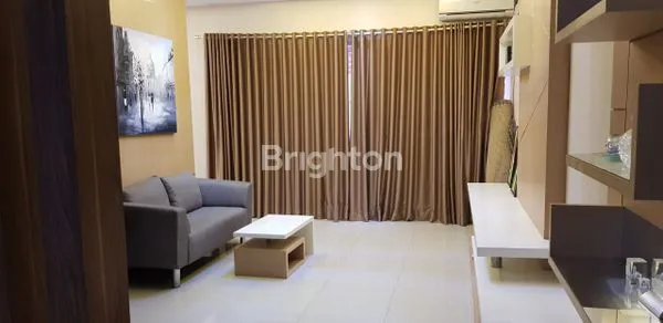 image RUMAH SIAP HUNI GOLF LAKE BERADA DEKAT DANAU BANGUNAN 2 LANTAI , JAKARTA BARAT (6)