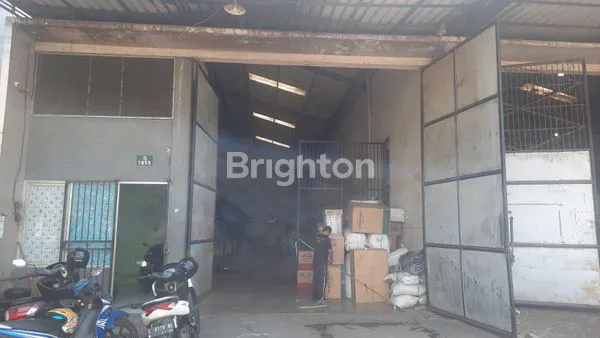 image GUDANG LOKASI STRATEGIS DI SAFE N LOCK GEDANGAN SIDOARJO  (5)