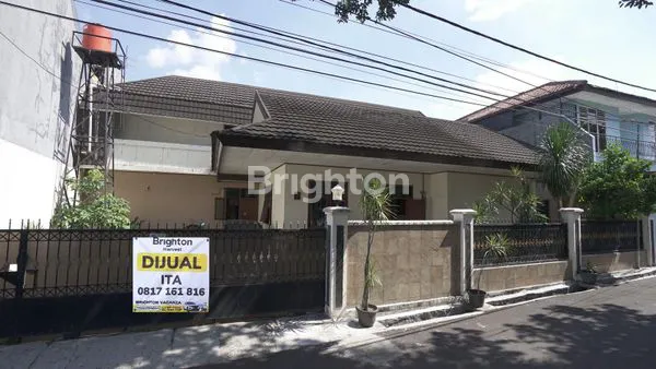 image DI JUAL RUMAH DAERAH TEBET, JAKARTA SELATAN (1)