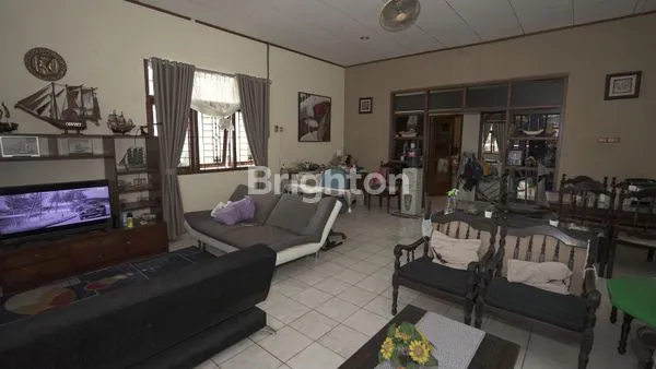 image DI JUAL RUMAH DAERAH TEBET, JAKARTA SELATAN (2)