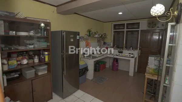 image DI JUAL RUMAH DAERAH TEBET, JAKARTA SELATAN (3)