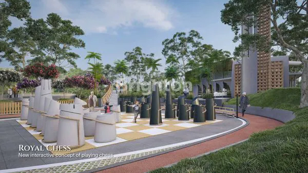 image RUMAH JAKABARING PALEMBANG SUMATERA SELATAN (4)