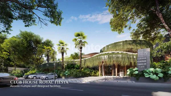 image RUMAH JAKABARING PALEMBANG SUMATERA SELATAN (3)