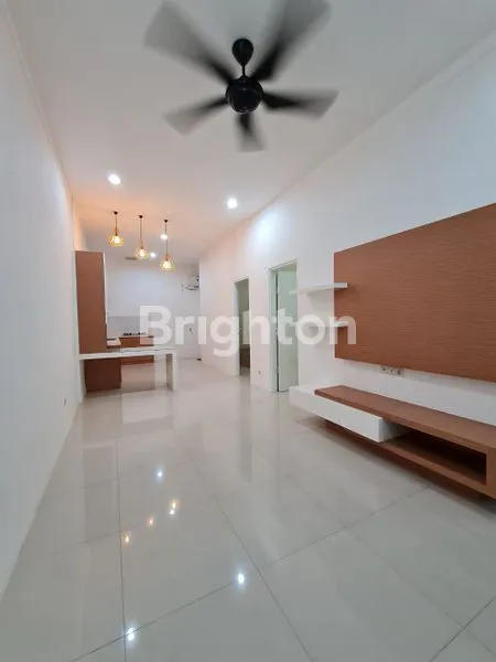 image MURAH RUMAH SEMI FURNISHED DI NUSA LOKA BSD SERPONG (4)