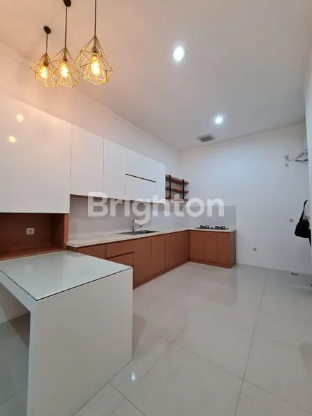 image MURAH RUMAH SEMI FURNISHED DI NUSA LOKA BSD SERPONG (5)