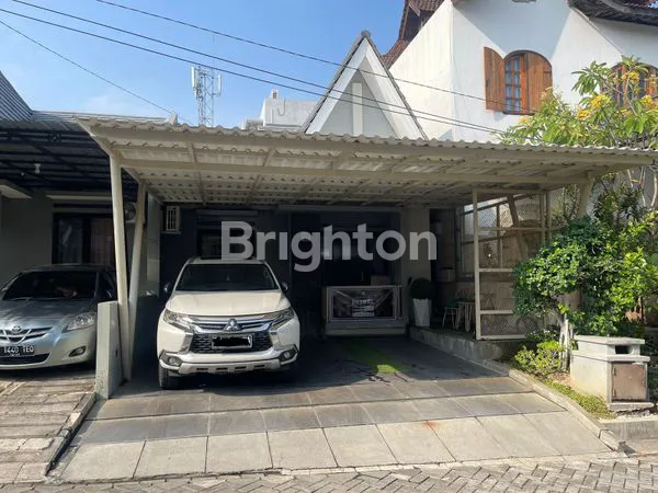 image JUAL RUMAH CANTIK SIAP PAKAI (1)