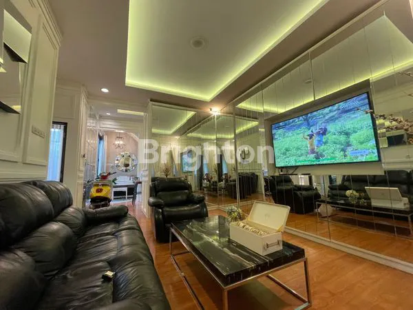 image JUAL RUMAH CANTIK SIAP PAKAI (3)