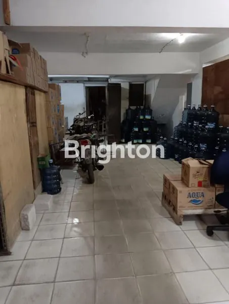 image RUKO GANDENG 3 LANTAI GADING GRIYA KELAPA GADING (1)