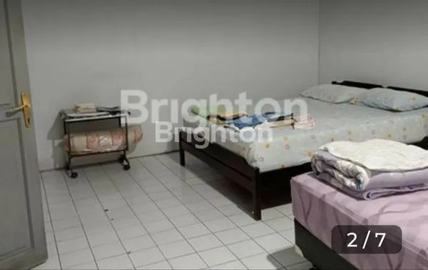 image RUKO GANDENG 3 LANTAI GADING GRIYA KELAPA GADING (2)