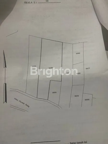 image TANAH STRATEGIS DIPINGGIR JALAN RAYA PROPINSI CIBINONG GRATIS BANGUNAN (3)