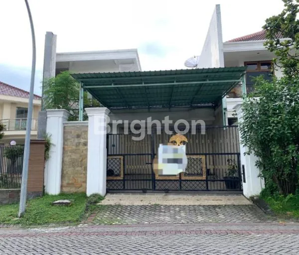 image GUDANG DI DALAM PERUMAHAN TAMAN HUNIAN SATELIT 2, DAERAH DARMO HARAPAN (1)