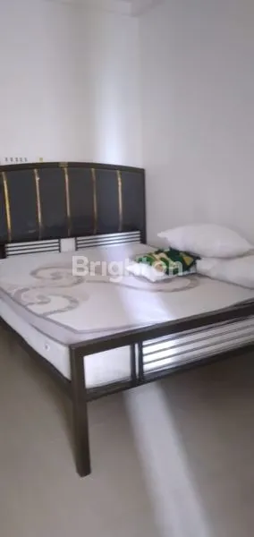 image APARTEMENT BALE HINGGIL DIJUAL/ DISEWAKAN TYPE STUDIO (4)