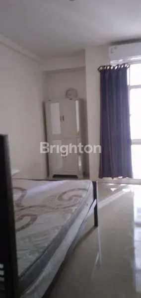 image APARTEMENT BALE HINGGIL DIJUAL/ DISEWAKAN TYPE STUDIO (5)