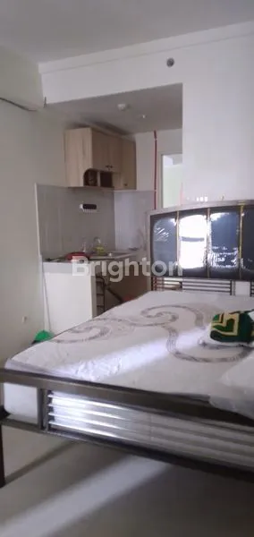 image APARTEMENT BALE HINGGIL DIJUAL/ DISEWAKAN TYPE STUDIO (6)