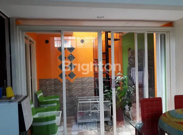 image RUMAH VILLA PUNCAK TIDAR LOKASI AMAN, TENANG,NYAMAN DAN COCOK UNTUK INVESTASI (8)