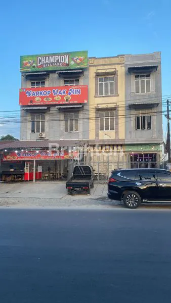 image RUKO 3 TINGKAT VETERAN PASAR 7 MEDAN DELI (2)