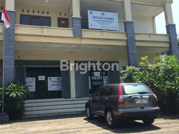 image RUKO GANDENG JALAN STRATEGIS BY PASS IDA BAGUS MANTRA  (1)