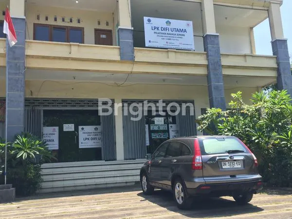 image RUKO GANDENG JALAN STRATEGIS BY PASS IDA BAGUS MANTRA  (2)