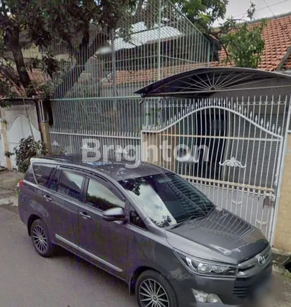 image RUMAH 1 LANTAI, BUTUH CEPAT LAKU, LOKASI STRATEGIS BRATANG BINANGUN (1)