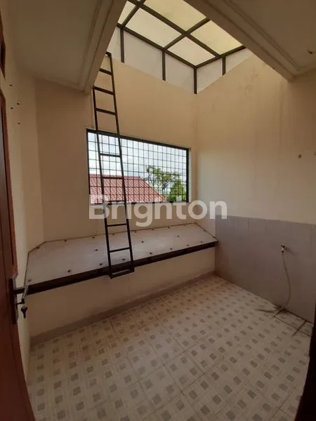 image RUMAH BARU DI LARANGAN, TIDAK BANJIR,BUKTIKAN, LOKASI STRATEGIS DEKAT MERUYA/KEBON JERUK, BANGUNAN 2 LANTAI (6)