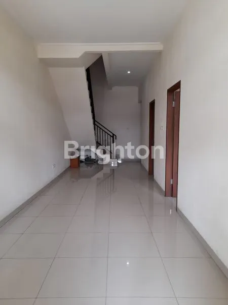 image RUMAH BARU DI LARANGAN, TIDAK BANJIR,BUKTIKAN, LOKASI STRATEGIS DEKAT MERUYA/KEBON JERUK, BANGUNAN 2 LANTAI (3)