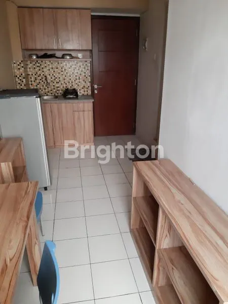 image APARTEMEN SEPERTI BARU DI KEBAGUSAN CITY DAN LANTAI RENDAH. TURUN HARGA 350 JUTA -> 280 JUTA MASIH NEGO (5)