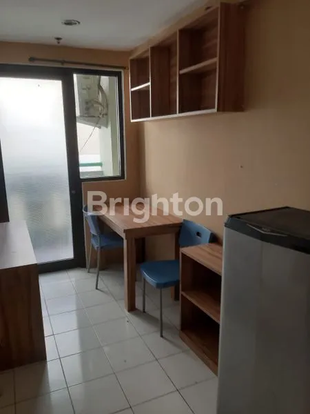 image APARTEMEN SEPERTI BARU DI KEBAGUSAN CITY DAN LANTAI RENDAH. TURUN HARGA 350 JUTA -> 280 JUTA MASIH NEGO (3)