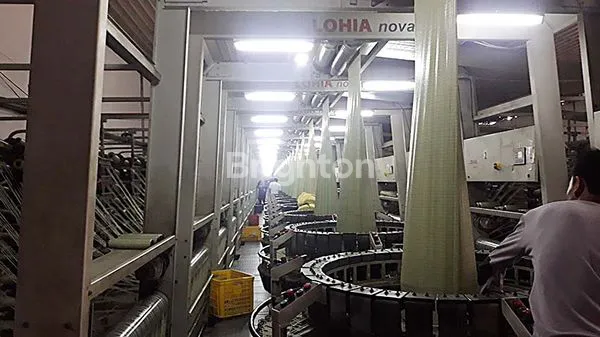 image EX PABRIK KARUNG PLASTIK DI PURWOSARI PASURUAN (2)