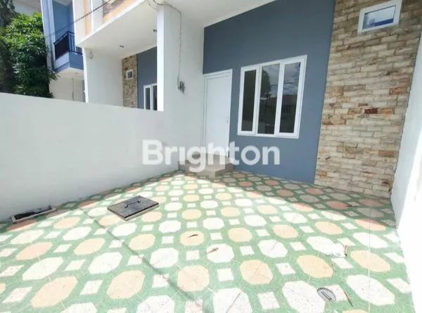 image RUMAH MINIMALIS BRAND NEW 2 LANTAI GADING GRIYA LESTARI (5)