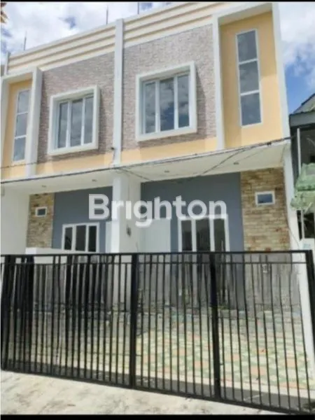 image RUMAH BRAND NEW 2 LANTAI GADING GRIYA LESTARI (1)